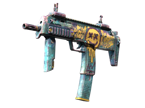 MP7 | Just Smile image